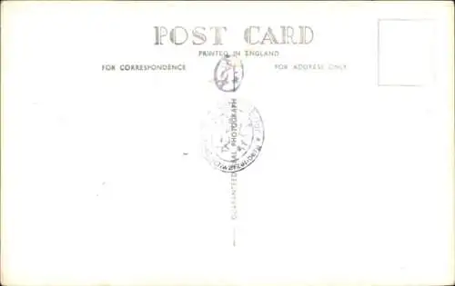 Ak Indien, Indischer Asket