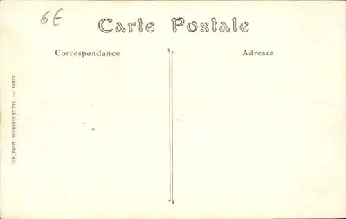 Ak Ris Orangis Essonne, Pont