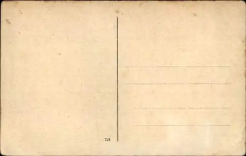 Ak Ostseebad Binz auf Rügen, Landungsbrücke