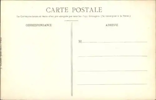 Ak Le Dirigébale allemand Zeppelin I, Ancien III, Luftfahrtschiff