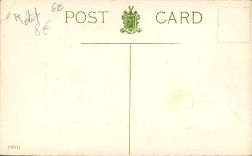 Passepartout Ak Dunoon Schottland, SS Columbia, Tartan, Gordon