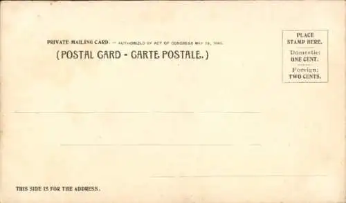 PC Colorado USA, Cog-Wheel Depot, Pikes Peak