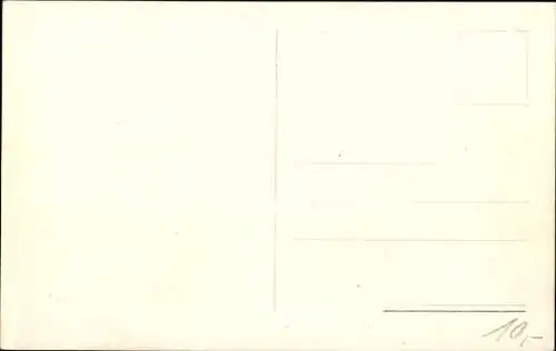 Ak Klein Mühlen Rensefeld Bad Schwartau?, Villa