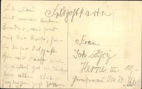 Ak Dobrilugk Doberlug Kirchhain in Brandenburg, Hauptstraße