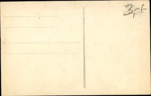 Ak General von Beseler, Bezwinger von Antwerpen