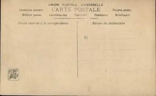 Künstler Ak Pferde, Reiter, Schlacht