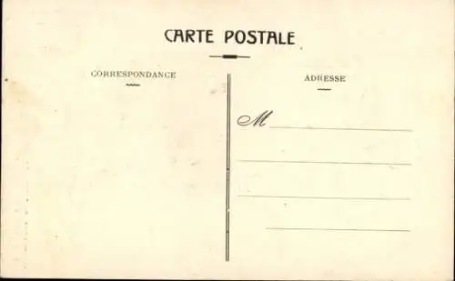 CPA Auvergne, Paysannes Auvergnates