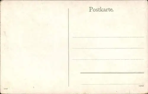 Ak Mainz am Rhein, Stadthalle