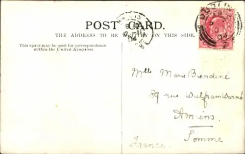 PC Dublin Ireland, Richmond-Hospital