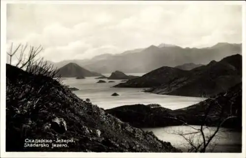 Ak Montenegro, Skadarsee, Skadarsko Jezero