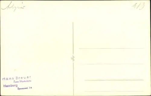 Foto Ak Algier Alger Algerien, Schuhputzer