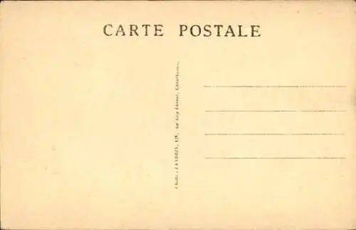 Judaika CPA Jeune Juif Marocain