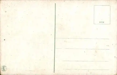 Ak Maghreb, Types d'Orient, Junge Frau, Frauenakt, Busen, Lehner & Landrock