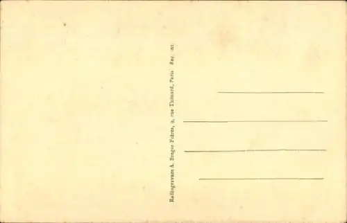 Ak Femmes du Fouta Djallon, afrikanische Frauen, Busen, Junge, Portrait