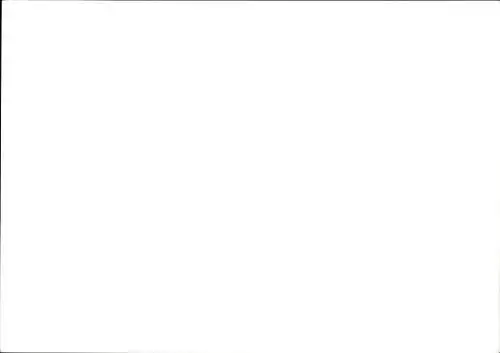 Ak Radiomoderatorin Sabine Vesper, RSH, Autogramm