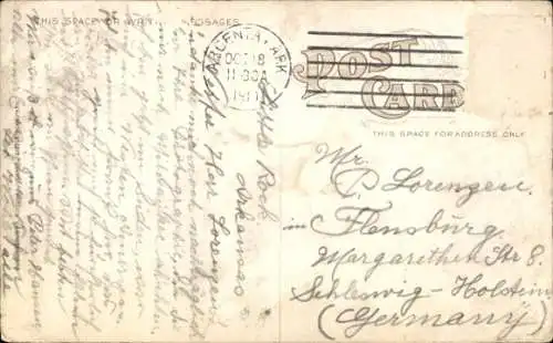 PC Little Rock Arkansas USA, Union Station