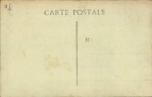 Ak Dampfer S.S. Ionie, Compagnie de Navigation Paquet, CNP