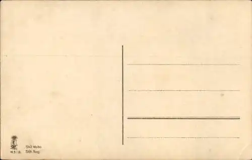 Präge Ak Fröhliches Neujahr, Winterliche Straße, Postkutsche
