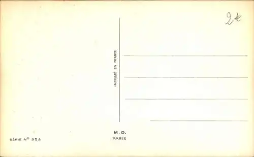 Künstler Ak Vous en voulez combien, Humor, Angeln