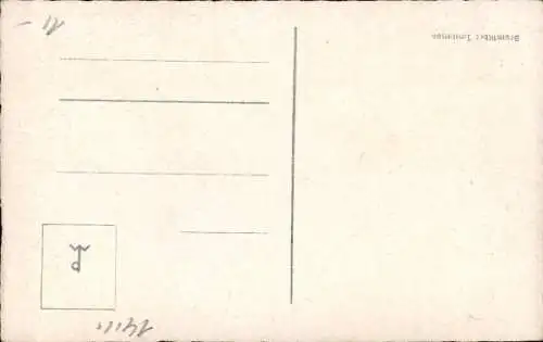 Ak Potsdam, Orangerie, Potsdam