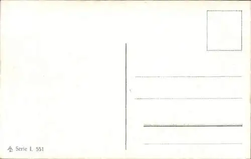 Ak Leipzig, Buchhändlerbörse