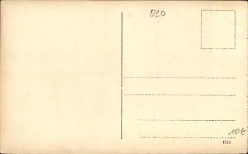 Ak Cottbus Brandenburg, Spremberger Straße