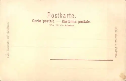 Ak Rorschach Kt. St. Gallen Schweiz, Fotoansicht des Hafens, Boote, alte Gebäude, Text: Gruss ...