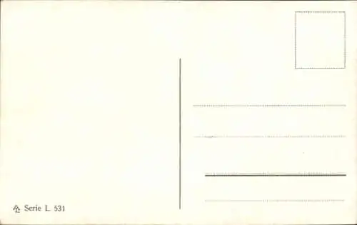 Ak Leipzig in Sachsen, Augustusplatz