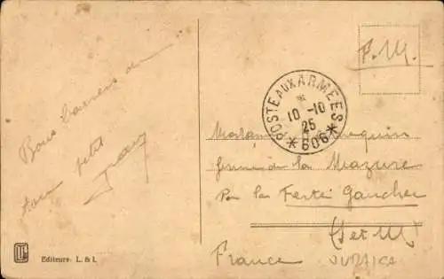 Judaika Ak Rabbiner liest ein Buch