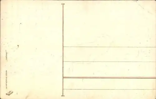 Ak Schauspieler, Portrait, Autogramm