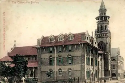 PC Durban South Africa, The Cathedral