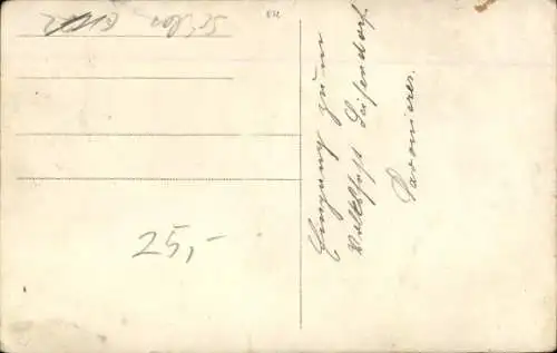 Foto Ak Seifendorf Schlesien, Volksfest