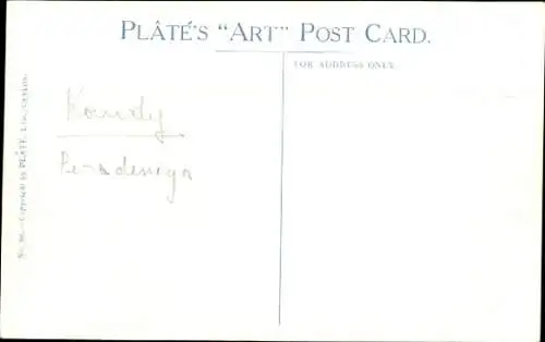 Ak Kandy Sri Lanka Ceylon, Peradeniya, Botanischer Garten