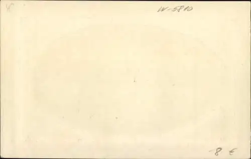 Präge Passepartout Ak Hohenstein Witten an der Ruhr, Forsthaus