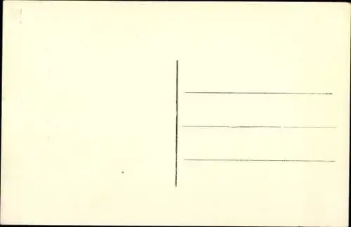 Ak Jodoigne Wallonisch Brabant, l'Eglise, Kirche