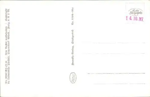 Ak Regensburg an der Donau Oberpfalz, Fliegeraufnahme