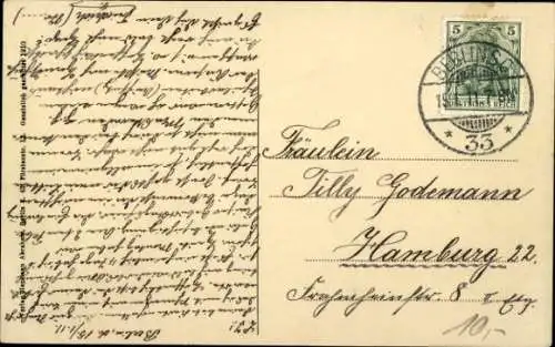 Ak Berlin Kreuzberg, Kaserne 3. Garde Regiment zu Fuss