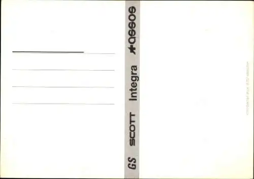 Ak Radrennfahrer Bruno Risi, Weltmeister 1991, Autogramm
