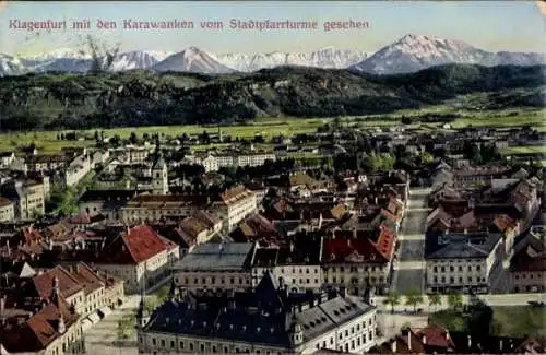 Handgemalt Ak Männerportrait, Uniform