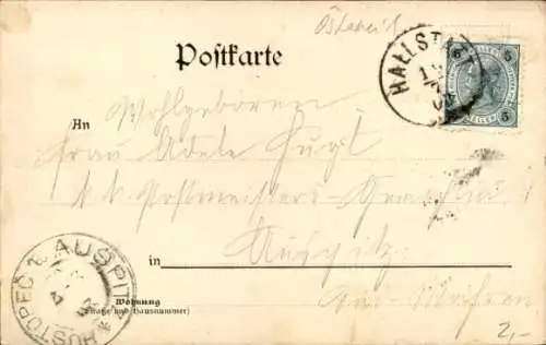 3 D Ak Frau mit Locken beim Bowling, Erotik, Busen