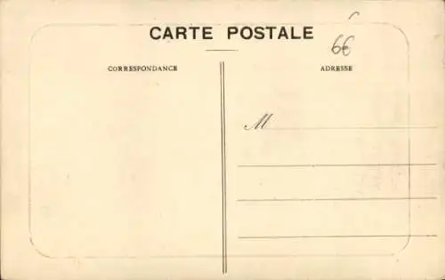 Ak Dozulé Calvados, Vue generale