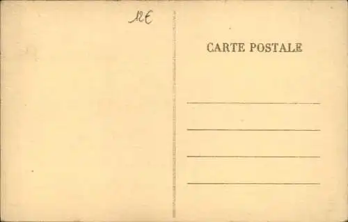 Ak Dozulé Calvados, Les Couperies