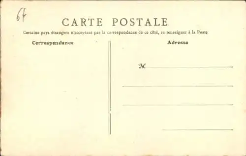 Ak Cabourg Calvados, Boulevard de la Mer, Promenade