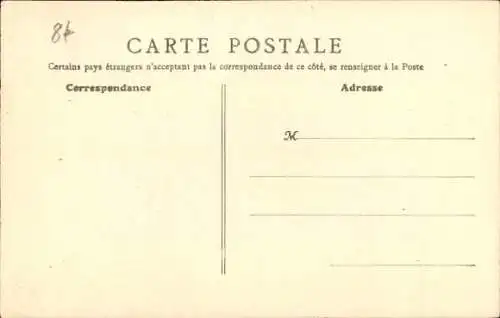 CPA Cabourg Calvados, Grand Hótel