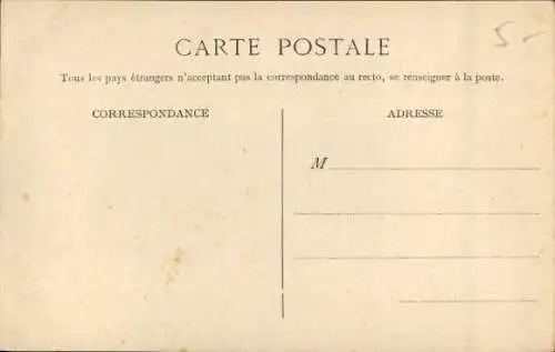 CPA Omnibus de Dion-Bouton