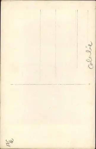 Ak Medellín Kolumbien, Die Messe