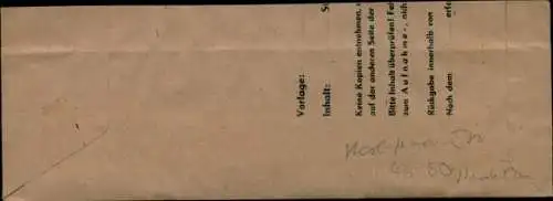 Kontaktabzug Fotos Berlin Neukölln, Karl Marx Straße, 4 Fotos ca. 4x2cm