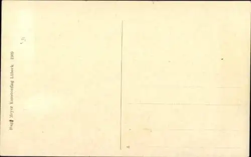 Ak Magdeburg an der Elbe,  Justizgebäude