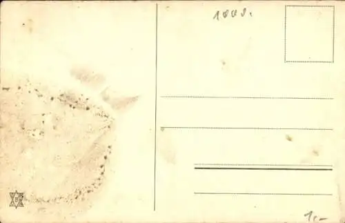 Ak Berlin Mitte, Pariser Platz mit Brandenburger Tor