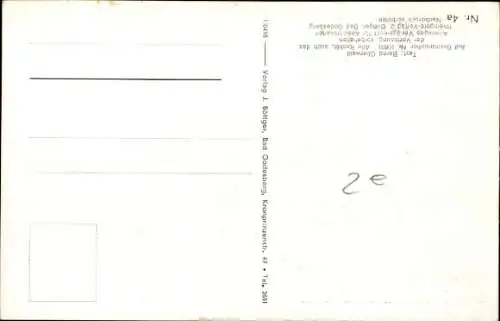 Lied Ak Schenk mir dein Herz, Heidemarie